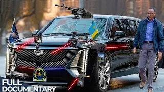 TEMBERA  IMODOKA 4 Z'IMITAMENWA Perezida Paul KAGAME AGENDAMO( Ni nk'iza TRUMP wa America)