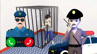 شرطة الأطفال الحلقة ( 1 ) #شرطة_الاطفال _ police