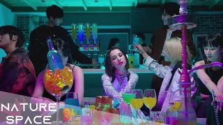 KIMMISO( 김미소 ) 'DROP' (Feat. BAO of XEED ) Official MV