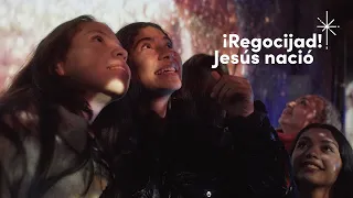 Una celebración mundial del nacimiento de Jesucristo | Ilumina el Mundo