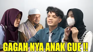 PERTAMA KALI ADAM BERANGKAT KERJA? LANGSUNG DITEMANI CALON MANTU BIAR MAKIN SEMANGAT KERJANYA