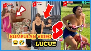 Kumpulan video shorts lucu loh guys 😂 #shortsfeed #shortsviral #shortvideo #lucu 