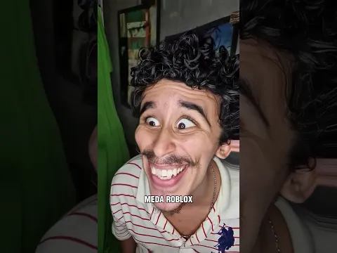 Você pode me dar muitos roblox? #shorts