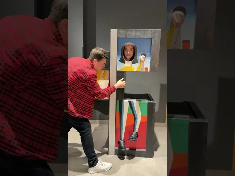 Секрет гениального фокуса! #shorts