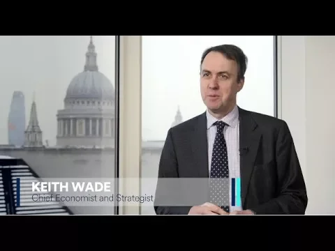 Keith Wade, economista jefe de Schroders, hace un resumen de nuestras previsiones de los resultados de las grandes economías para los dos próximos años.