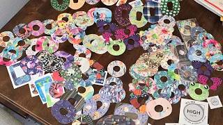Sticker Collection for our Dexcom and Pump