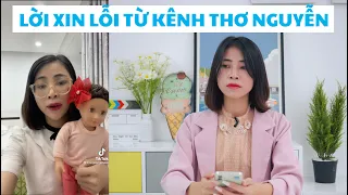 Lời Giải Thích Từ Thơ Nguyễn Về Tin Đồn Nuôi Kumanthong