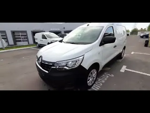 Renault Express Van Individual