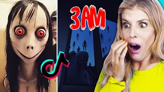 Creepy Tik Toks You Should Not watch before Bed
