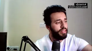 تحليل مباراة اليمن و إيران كأس آسيا للناشئين مع المعلق لاوين هابيل الكردي