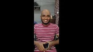 👶👨‍🦲 Motta Adika Poren Nanbargaley😪 | Nazeem vlogger