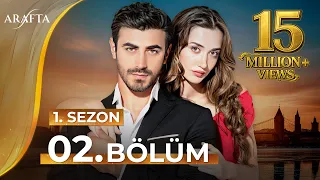 Arafta 2 Bölüm | Tam Bölüm | Yeni Diziler 2025 | Arafta - Türk Dizileri @araftadizisi