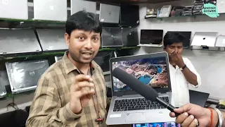 Used Laptop & Refurbished laptop Stor in Patna Bihar !