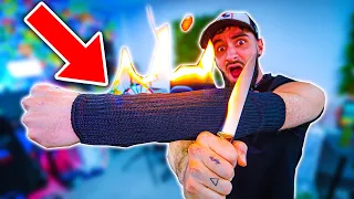 CET OBJET EST INDESTRUCTIBLE ?!