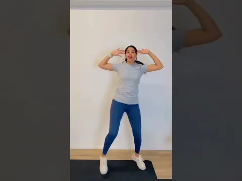 هيت كارديو لحرق الدهون وشد البطن بسرعة