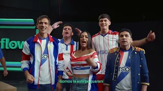 Disfrutá el Mundial como vos querés con Flow