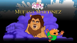 Chupa Pig (Temporada 3 Episodio 1)