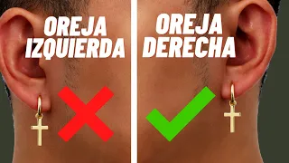 6 Reglas De Joyería Para Hombres Que Nadie Te Enseña