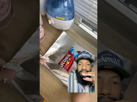 Lo que muchos padres están probando con los dulces