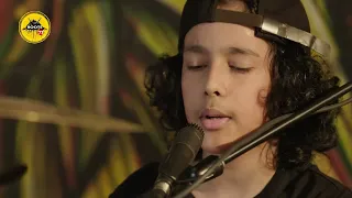 Bob Marley Roots77 Highlights- Elijah Marley / Three Little Birds