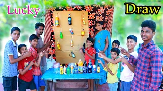 ఆడుదాం కూల్ డ్రింక్స్ గెలుద్దామ్ | adudam cool drink geluddam | manu videos | telugu letest all atoz