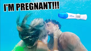 CRAZIEST BEACH TRIP EVER!!!
