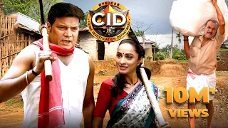 সিআইডি অফিসাররা কেন সিআইডি ছেড়ে গ্রামে কৃষিকাজ করছেন? || সিআইডি CID ||crime series 2025