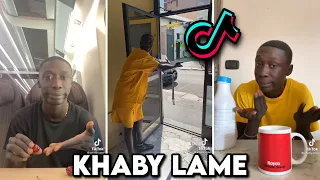 Khaby Lame | TikTok Compilation