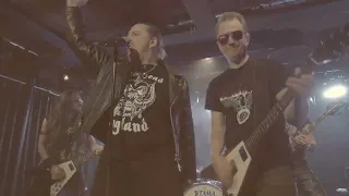 Defenders of The Faith -  Time Machine