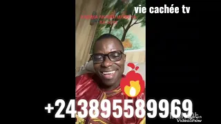 🚨La réaction de ndeko eliezer sur l’invalidation des canditdats par la cen...i