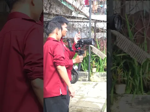 BTS Video Angkatan 2025 MATSADA