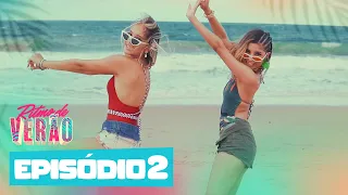 RITMO DE VERÃO - O RESORT DOS SONHOS (EPISÓDIO 2)