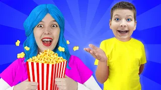 Here You Are Song + more Kids Songs & Videos with Max
