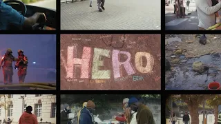 Hero by Swami 3 (Official Music Video)