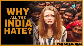 EXPLOSION of "DISLIKE" for India Explained