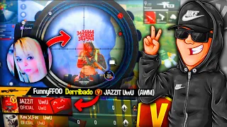 ESTA VERIFICADA ME QUERIA HUMILLAR y ESTO PASO!🔥| freefire