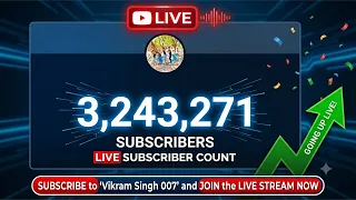 ￼ live, subscribe, counting ❤️😍￼
