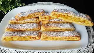 Se hai 2 mele 🍏 e 1 uovo! fai questo famosi Biscotti, chi sta facendo impazzire il mondo si scioglie