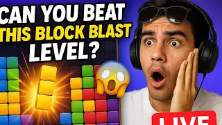 Live Block Blast Best Score 1