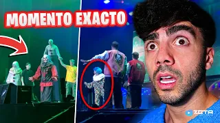 LA PAYASA LULI APARECIÓ en EL SHOW de FEDE VIGEVANI 😨😨 * ¡Duffy, Mini Mini y Din Don!