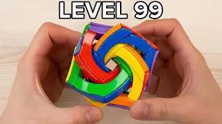 Puzzles That Look Easy But Are Actually IMPOSSIBLE!