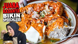 FIX !!! MASUK LIST BASO FAVORITE AKU!! BASO MANG ADE !!
