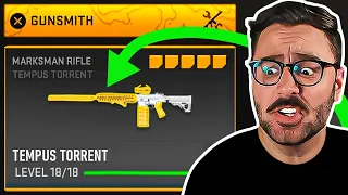 Warzone's New Gun is Actually Nasty