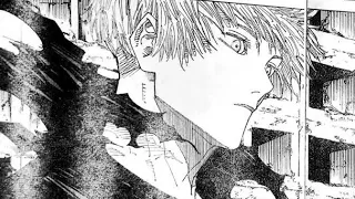 COMO SATORU GOJO SAIU DO SELAMENTO! JUJUTSU KAISEN!