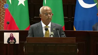 Presidential Address - 6 February 2023
