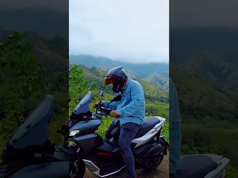 Quick Throttle therapy with my ride or die ✨️🏍