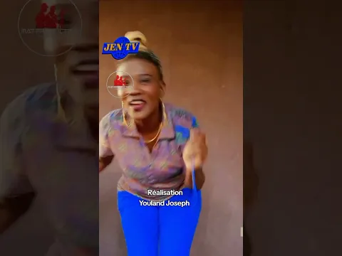 Lè manman marie pale jezi tande