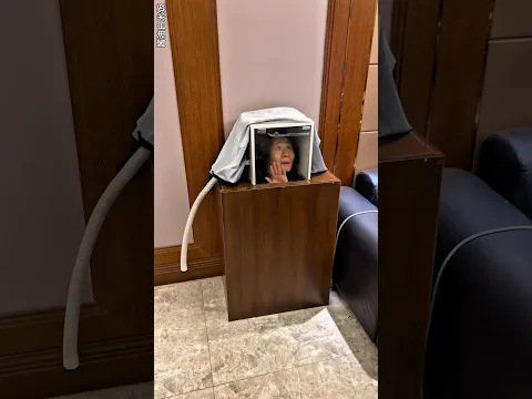 Bro Got Pranked Instead