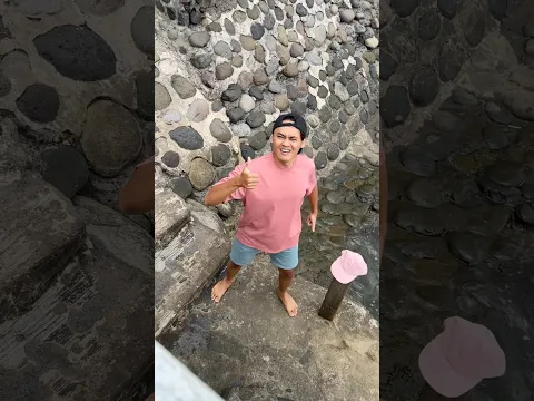 Topi Laut 🧢
