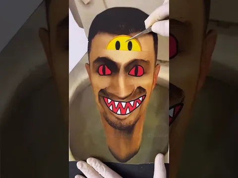 Skibidi Toilet + Zombie🧟‍♀️ | Bhoot | Halloween | Ghost | Horror | Scary | Cartoon | #shorts